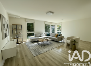  Maison à vendre 4 pièces 87 m²
