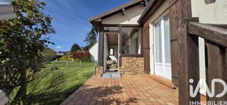  Maison à vendre 5 pièces 85 m²