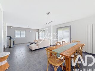  Maison à vendre 6 pièces 135 m²