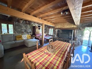  Maison à vendre 3 pièces 116 m² Mercus-garrabet