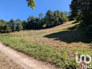  Terrain à vendre 1229 m²