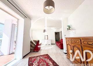  Appartement � vendre 4 pi�ces 74 m�