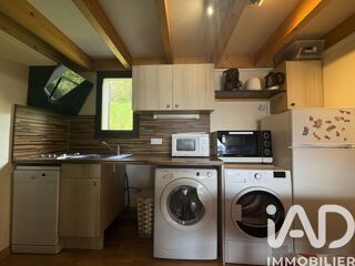  Appartement � vendre 3 pi�ces 46 m�