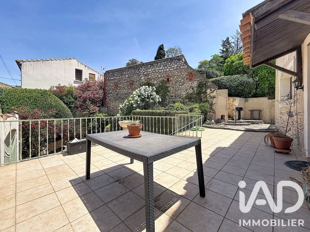 Vente Maison Vente Maison/villa 5 pièces Magalas