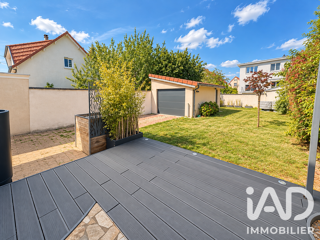  Maison à vendre 6 pièces 99 m²