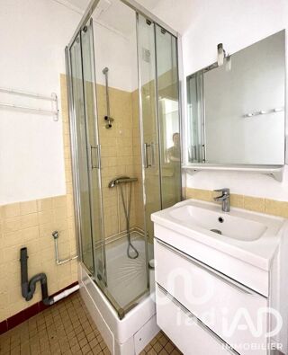  Appartement à vendre 2 pièces 42 m²