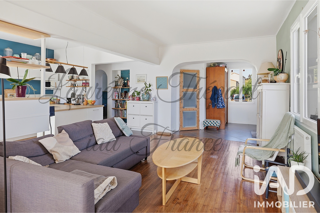  Maison à vendre 3 pièces 100 m²