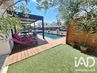  Maison à vendre 5 pièces 120 m²