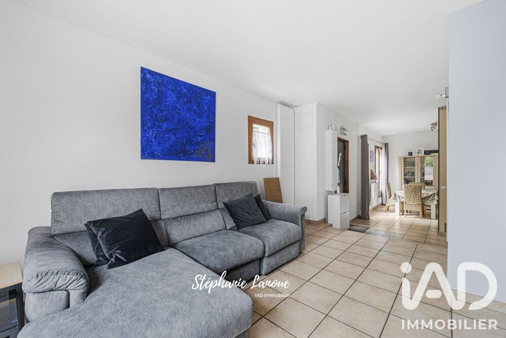 Vente Maison traditionnelle 5 pièces