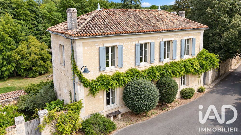Vente Maison traditionnelle 6 pièces