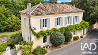  Maison à vendre 6 pièces 198 m²