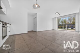  Appartement à vendre 2 pièces 48 m²