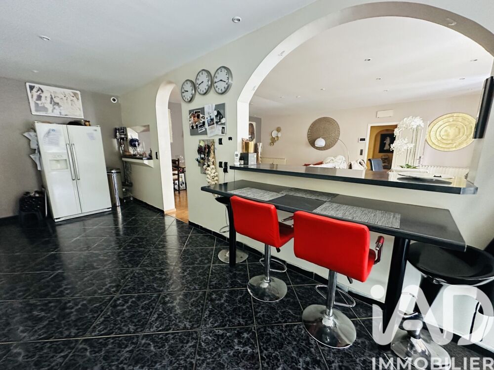 � vendre  Maison La Bourboule (63150)