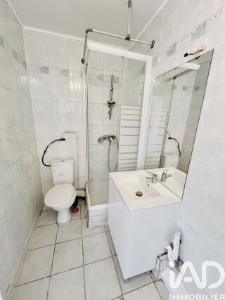  Appartement à vendre 2 pièces 34 m²