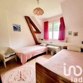 Maison à vendre 10 pièces 250 m²
