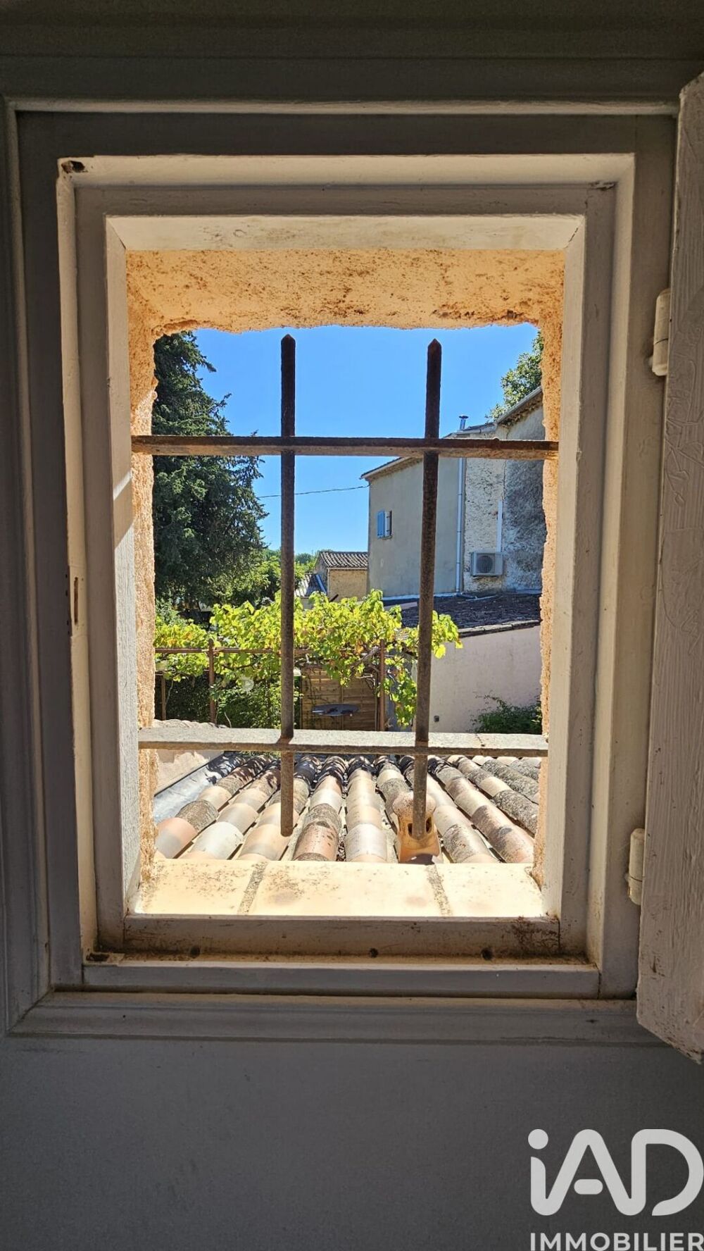Vente Maison Vente Maison/villa 5 pièces Villecroze