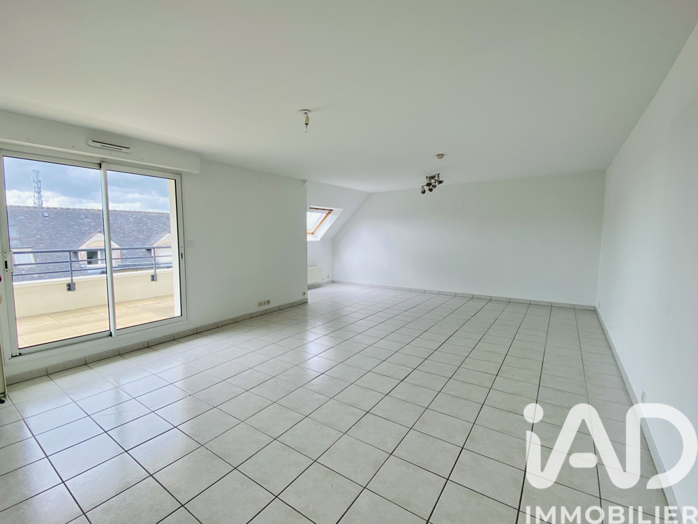 Vente Appartement Vente Appartement 3 pièces Vannes