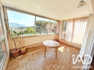  Appartement à vendre 4 pièces 80 m²