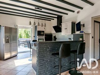  Maison à vendre 5 pièces 130 m²