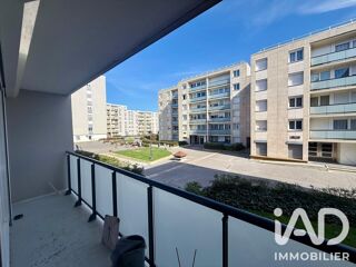  Appartement à vendre 3 pièces 68 m²