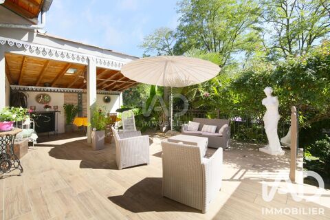   Vente Maison de village 4 pièces Maison - 4 pièce(s) - 124 m²