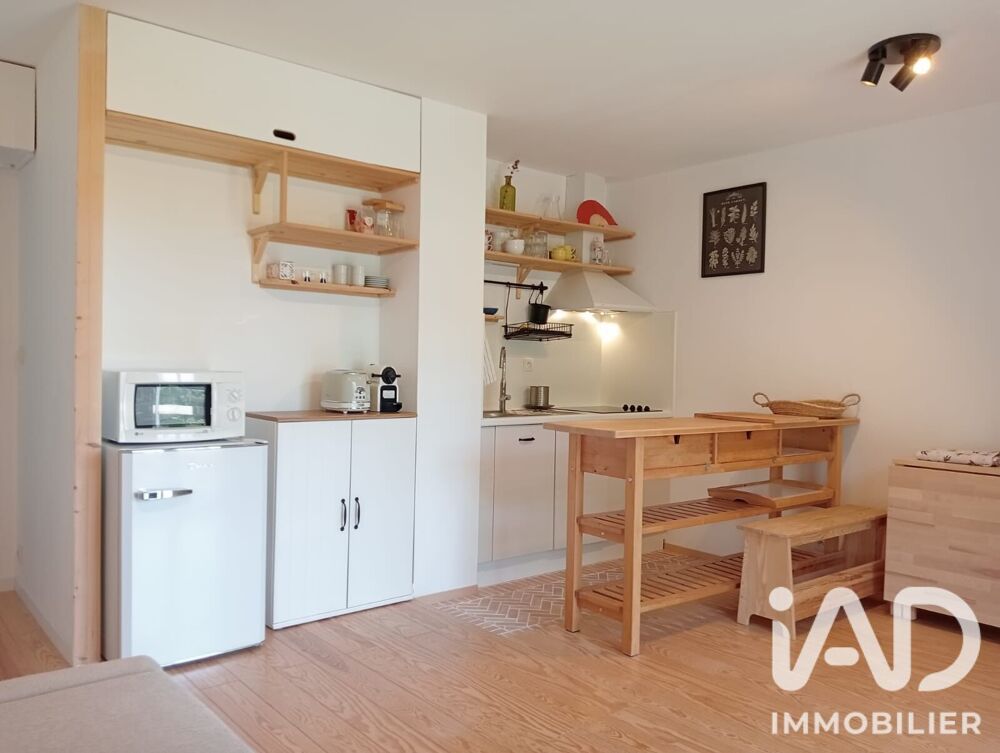 Vente Appartement Vente Appartement 2 pièces Aureilhan