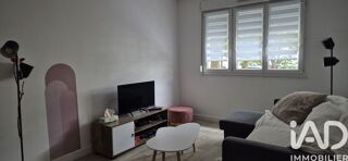  Appartement � louer 3 pi�ces 55 m�