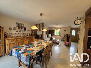  Maison à vendre 4 pièces 91 m²