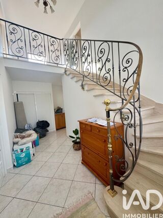  Maison à vendre 5 pièces 140 m²