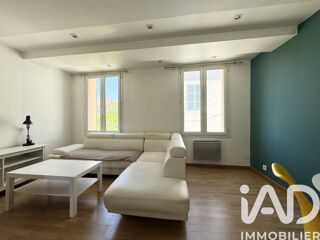  Appartement à vendre 2 pièces 36 m²