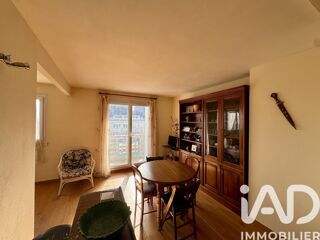  Appartement à vendre 2 pièces 43 m²