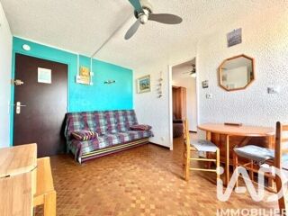  Appartement à vendre 2 pièces 30 m²