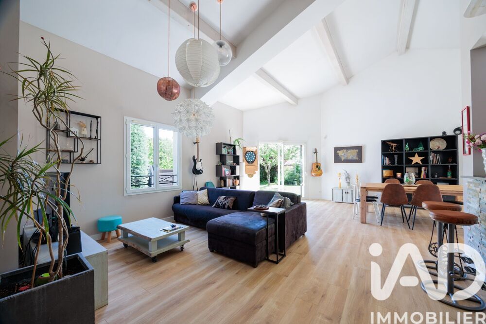 Vente Maison Vente Maison/villa 6 pièces Saint-genis-les-ollières