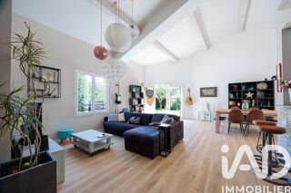  Maison à vendre 6 pièces 157 m²