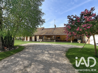  Maison à vendre 7 pièces 300 m²
