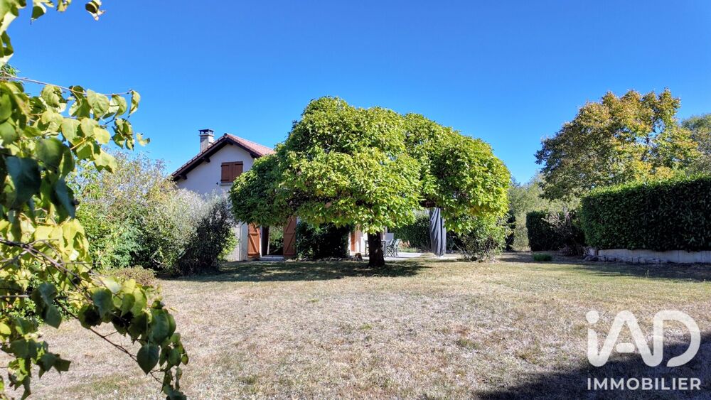 Vente Maison traditionnelle 5 pièces