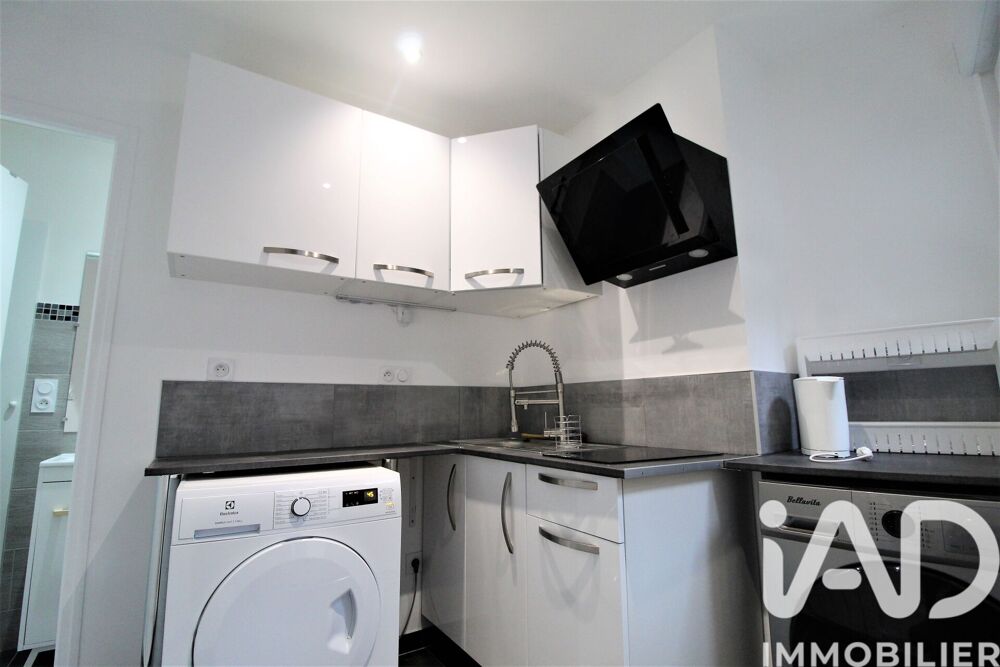 Vente Maison de ville 5 pièces