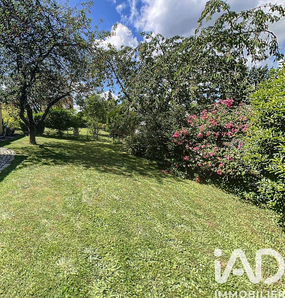 Vente Maison Vente Maison d'architecte 7 pièces Orgeval