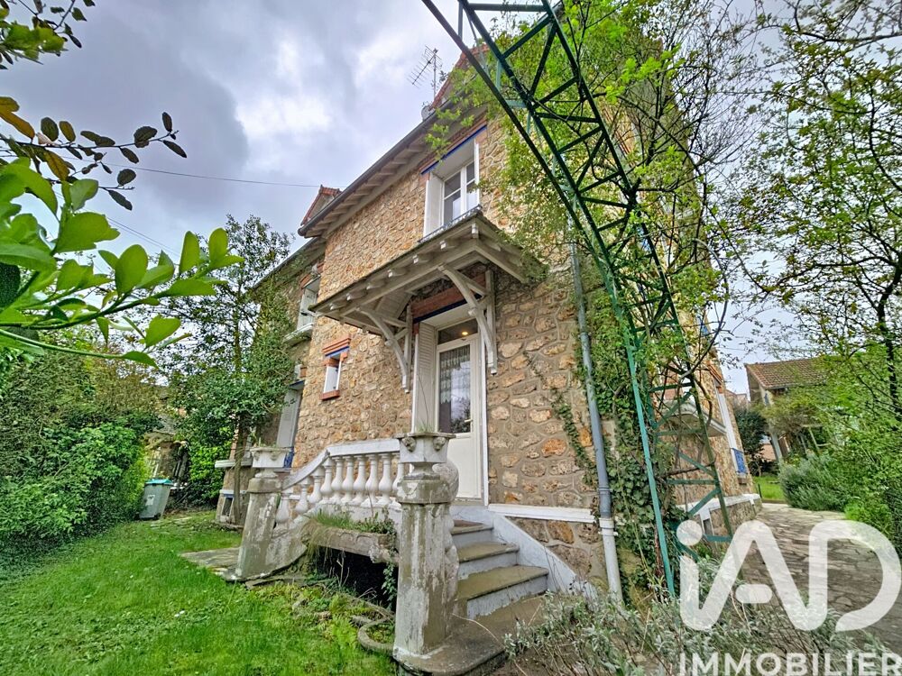 Vente Maison traditionnelle 12 pièces