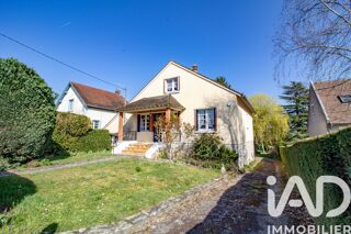 Maison à vendre 8 pièces 142 m²