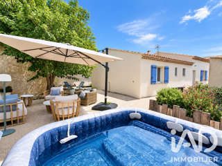  Maison à vendre 6 pièces 171 m²