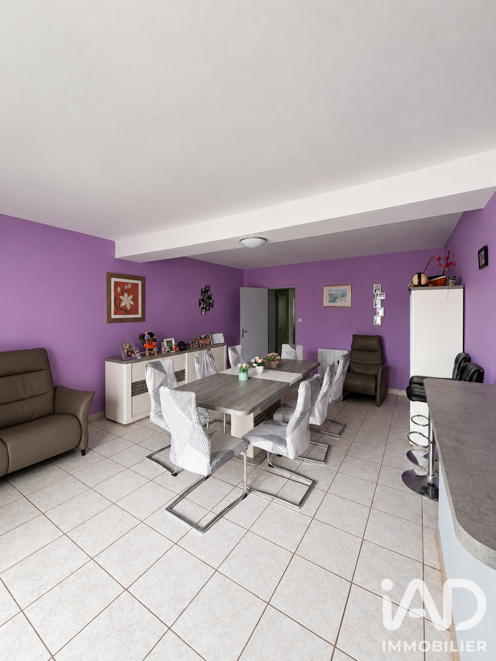Vente Maison/villa 4 pièces