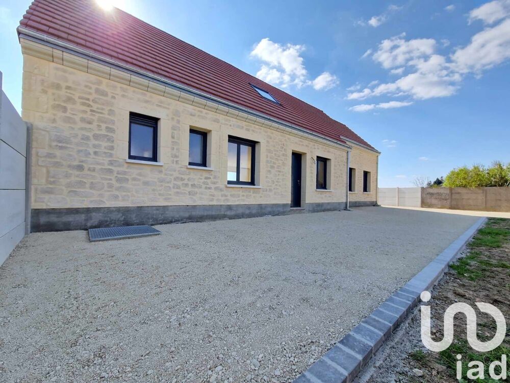 Vente Maison Vente Maison/villa 7 pièces Bonnée