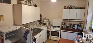  Maison à vendre 5 pièces 168 m²