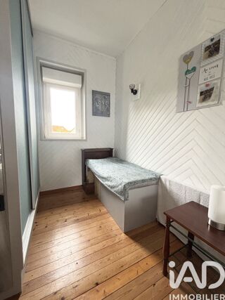  Maison � vendre 5 pi�ces 105 m�
