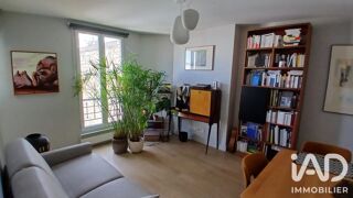 Appartement – Paris, Faubourg Saint-Honoré