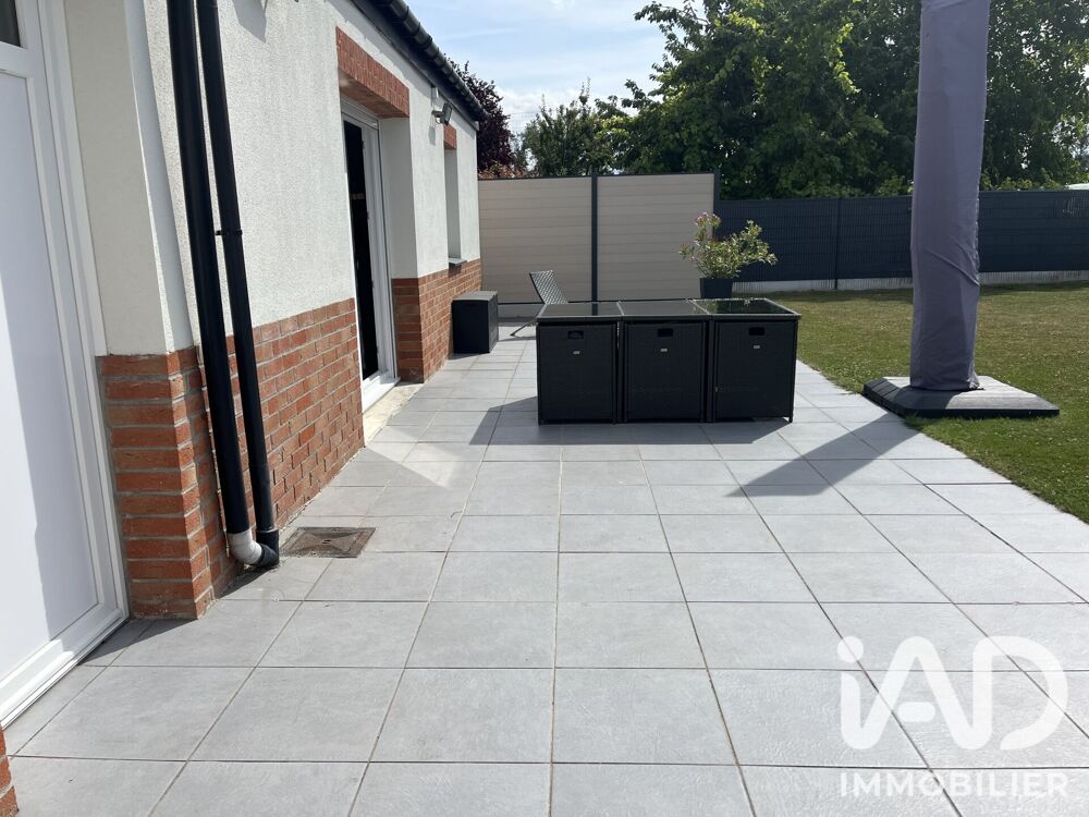 Vente Maison Vente Maison/villa 4 pièces Abscon