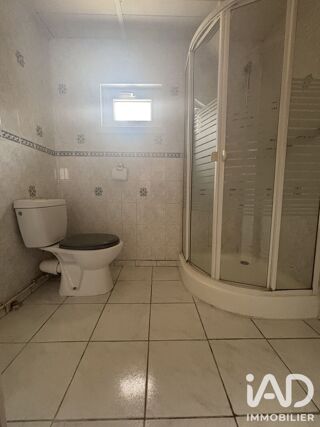  Maison à vendre 3 pièces 58 m²