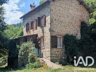  Maison à vendre 5 pièces 110 m²