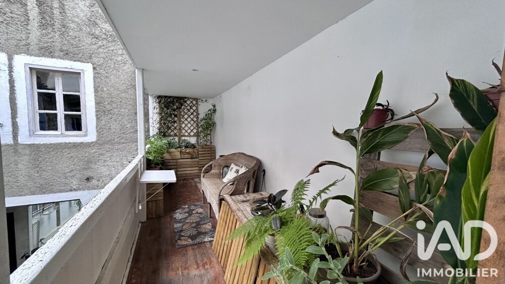 Vente Appartement Vente Appartement 5 pièces Pau